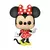 Funko Pop Minnie Mouse 1485 - comprar online