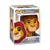 Funko Pop! Disney Rei Leão - Mufasa 495 na internet