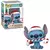 Funko Pop! Disney Stitch com Bengala Doce 1502