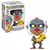 Funko Pop! Disney - O Rei Leão - Rafiki com Simba (301)