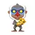 Funko Pop! Disney - O Rei Leão - Rafiki com Simba (301) - comprar online