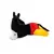 Pelúcia Mickey Dormindo Clip On - Disney - comprar online