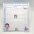 Caderno de Adesivos Kwai Azul na internet