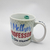 Caneca Dia dos Professores 300ml - comprar online