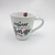 Caneca Dia dos Professores Pequena 125ml