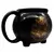 Caneca 3D Caldeirão Hogwarts Harry Potter - Zona Criativa - comprar online