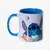 Caneca Pop Stitch Comics Vibes Disney - Zona Criativa