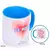 Kit c/ 2 Canecas Pop 350ml Stitch Minha Metade - Zona Criativa - comprar online