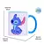 Kit c/ 2 Canecas Pop 350ml Stitch Minha Metade - Zona Criativa na internet
