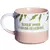 Caneca Semeie Amor 450ml em Cerâmica - Zona Criativa