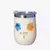 Copo com Tampa 300ml Hogwarts - Zona Criativa - comprar online