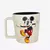 Caneca 400ml Buck Disney 100 Anos - Zona Criativa