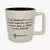 Caneca Buck Profissões 400ml Administração - Zona Criativa - comprar online