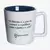 Caneca Buck Profissões 400ml Direito - Zona Criativa - comprar online