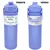 Garrafa Térmica 700ml Vita Lavanda - Zona Criativa na internet