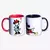 Kit com Duas Canecas 350ml cada Pop Mickey Friends Disney - Zona Criativa - comprar online