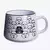 Caneca Moma StarWars - Zona Criativa - comprar online