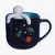 Caneca c/ Infusor p/ Chá 350ml Astronauta - Zona Criativa - comprar online