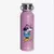 Garrafa Térmica Camp Disney Minnie Mouse 600ml - Zonacriativa
