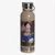 Garrafa Térmica Camp One Piece Luffy 600ml - Zona Criativa