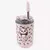 Copo Disney Classics Marie com Canudo e Ponteira 300ml - Zona Criativa