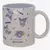 Caneca Pop 350ml NewGIft Kuromi - Zona Criativa - comprar online