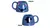 Caneca 3D Stitch 450ml - Zona Criativa na internet