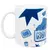 Caneca Pop 350ml NewGIft Stitch Not Today - Zona Criativa - comprar online
