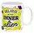 Caneca Pop 350ml NewGIft Stitch Alien - Zona Criativa - comprar online