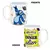 Caneca Pop 350ml NewGIft Stitch Alien - Zona Criativa na internet