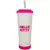 Copo Térmico Spring C/ Canudo Hello Kitty 850ml em Aço Inox - Zona Criativa - comprar online