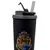 Copo Térmico Spring C/ Canudo Harry Potter 850ml em Aço Inox - Zona Criativa - comprar online