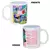 Caneca Pop 350ml NewGIft Princesas Fairy Tales - Zona Criativa na internet