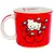Caneca Tom 350ml Hello Kitty Sorvete - Zona Criativa