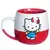 Caneca 400ml Hello Kitty - Zona Criativa