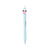 Caneta Gel Cat Apagável 0,7mm BRW - comprar online
