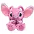 Pelucia Angel Big Feet 45 cm - Disney