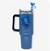 Canecão Tumbler Stitch 1,15lt com Canudo e Pingente - Zona Criativa