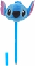 Caneta Face Stitch Disney 0,7mm Azul Molin - comprar online