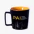 Caneca Buck 400ml Pai Amigo Protetor Conselheiro - Zona Criativa