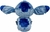 Pelucia Stitch Big Feet 60cm - Disney na internet