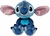 Pelucia Stitch Big Feet 60cm - Disney
