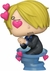 Funko Pop! One Piece - Sanji (1773) - comprar online