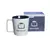 Caneca Buck Profissões 400ml Professora - Zona Criativa na internet