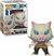 Funko Pop! Animation Demon Slayer Inosuke Hashibira (870)