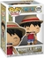 Funko Pop! One Piece - Monkey D. Luffy com Carne (1771) na internet