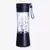 Garrafa Mixer 300ml Harry Potter Hogwarts - Zona Criativa na internet