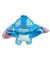 Pelúcia Stitch Dormindo Clip On - Disney