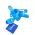Pelúcia Stitch Dormindo Clip On - Disney na internet