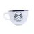 Caneca Sopa 500ML Star Wars Stormtrooper - Zona Criativa